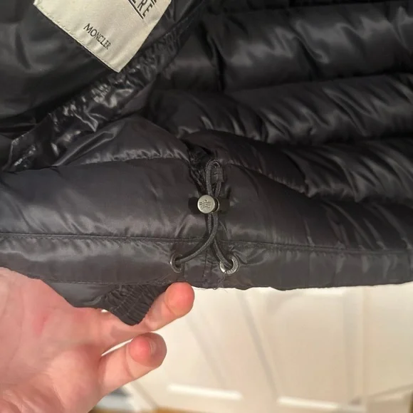 Moncler Jacket - Picture 9 of 12